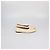 Ballerine Awar in pelle crema The Row Crudo - vista 3