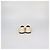 Ballerine Awar in pelle crema The Row Crudo - vista 5