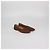Ballerine Awar in pelle marrone The Row - vista 2