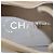 Botines de plataforma con puntera Chanel en cuero Beige/Black Negro - vista 6