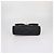 Borsa a patta Chanel Small 19 in pelle matelassé nera Nero - vista 4
