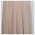 Falda Maxi Monika Loro Piana de Seda Beige Mandala Ceramic - vista 4