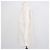 The Row Nesson Oversized Button Down Hemd aus Leinen-Denim in Creme Roh - Ansicht 2
