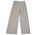 Pantalones Bremy de lana beige The Row