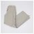 Pantalones Bremy de lana beige The Row - vista 3