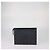 Louis Vuitton Monogram Eclipse Canvas Pochette Voyage MM Nero - vista 3