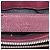 Mini borsa a mano Balenciaga Le Dix in pelle bordeaux Bordò - vista 5