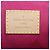 Borsa Louis Vuitton Indian Rose Monogram Vernis Alma PM Rosso - vista 5