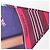 Hermès Hermes Multicolor Silk Carre en Carres Print Maxi Twilly Multicor - vista 10