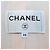 Blazer Chanel in tweed rosa monopetto - vista 5