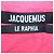 Jacquemus Le Raphia Mini-Kleid aus Viskosemischung in Rosa Pink - Ansicht 6