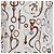 Hermès Camiseta Hermes de algodón blanco Panoplie Tout Print - vista 4