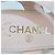 Chanel Light Pink Leather Bow Ankle Strap Sandals - view 6