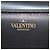Mala de mão pequena Valentino One Stud em couro preto - vista 5