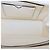 Borsa a mano Valentino Small One Stud in pelle avorio Bianco - vista 6