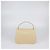 Borsa con manico Sofia 10.00 in pelle Butter The Row Beige - vista 3