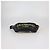 Borsa cintura Balenciaga Graffiti Explorer in pelle nera Nero - vista 4