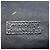 Borsa cintura Balenciaga Graffiti Explorer in pelle nera Nero - vista 5