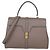 Céline Borsa Celine Medium 16 in pelle beige Grigio