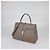 Céline Borsa Celine Medium 16 in pelle beige Grigio - vista 2