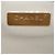 Borsa a tracolla Chanel 19 Large in pelle matelassé Beige - vista 5
