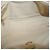 Borsa a tracolla Chanel 19 Large in pelle matelassé Beige - vista 6