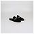 Mules Coolito decorate in velluto nero Christian Louboutin - vista 2