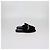 Mules Coolito decorate in velluto nero Christian Louboutin - vista 3