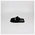 Mules Coolito decorate in velluto nero Christian Louboutin - vista 4