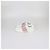 Sneakers aperte Valentino in pelle White/Pink Rosa Bianco - vista 4