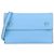 Hermès Borsa crossbody Hermesnap in pelle Epsom Blue Celeste Hermes