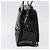 Borsa a tracolla Chanel CC in pelle verniciata Nero - vista 4