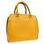 Louis Vuitton Pont Neuf Epi PM Giallo - vista 2
