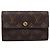 LOUIS VUITTON Monogram Portefeuille Alexandra Trifold Wallet M60047 Auth bs37037 Monograma - vista 13