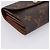 LOUIS VUITTON Monogram Portefeuille Alexandra Trifold Wallet M60047 Auth bs37037 Monograma - vista 14