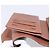 LOUIS VUITTON Monogram Portefeuille Alexandra Trifold Wallet M60047 Auth bs37037 Monograma - vista 19