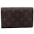 LOUIS VUITTON Monogram Portefeuille Alexandra Trifold Wallet M60047 Auth bs37037 Monograma - vista 2