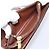 LOUIS VUITTON Monogram Portefeuille Alexandra Trifold Wallet M60047 Auth bs37037 Monograma - vista 22