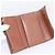 LOUIS VUITTON Monogram Portefeuille Alexandra Trifold Wallet M60047 Auth bs37037 Monograma - vista 8