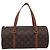 LOUIS VUITTON Monogram Papillon 30 Hand Bag Vintage M51365 LV Auth 200349A Monogramma - vista 13