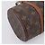 LOUIS VUITTON Monogram Papillon 30 Hand Bag Vintage M51365 LV Auth 200349A Monogramma - vista 14