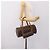 LOUIS VUITTON Monogram Papillon 30 Hand Bag Vintage M51365 LV Auth 200349A Monogramma - vista 23