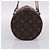 LOUIS VUITTON Monogram Papillon 30 Hand Bag Vintage M51365 LV Auth 200349A Monogramma - vista 3