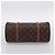 LOUIS VUITTON Monogram Papillon 30 Hand Bag Vintage M51365 LV Auth 200349A Monogramma - vista 5