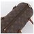 LOUIS VUITTON Monogram Papillon 30 Hand Bag Vintage M51365 LV Auth 200349A Monogramma - vista 6