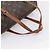 LOUIS VUITTON Monogram Papillon 30 Hand Bag Vintage M51365 LV Auth 200349A Monogramma - vista 7