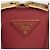 Bolso de mano PRADA Galleria Saffiano 2way Pink Gold Auth 199933V Rosa Dorado - vista 18