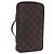 LOUIS VUITTON Monogram Poche Escapade Travel Case M60113 LV Auth 198870 Monogramm