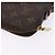 LOUIS VUITTON Monogram Poche Escapade Travel Case M60113 LV Auth 198870 Monogramm - Ansicht 17