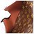 LOUIS VUITTON Monogram Poche Escapade Travel Case M60113 LV Auth 198870 Monogramm - Ansicht 18